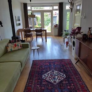 Huisje met 1 Slaapkamer