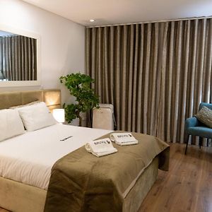 Bruval Premium Apartments - Se Porto